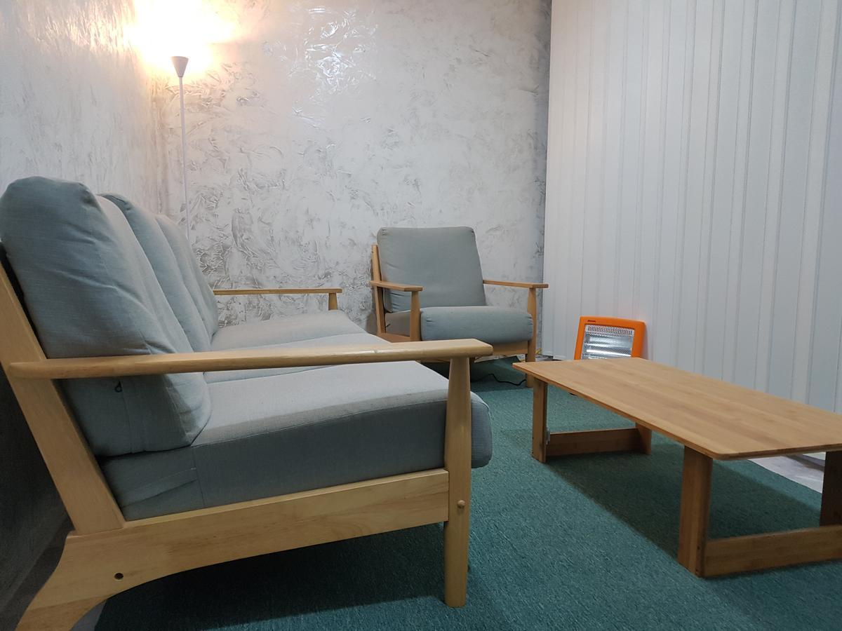 אינצ'ון Buzz Guesthouse מראה חיצוני תמונה