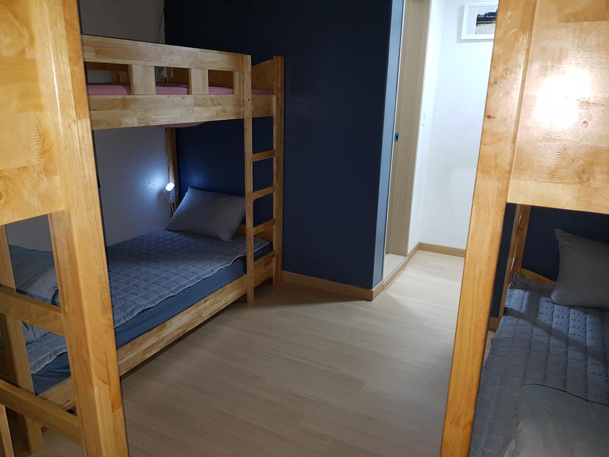אינצ'ון Buzz Guesthouse מראה חיצוני תמונה