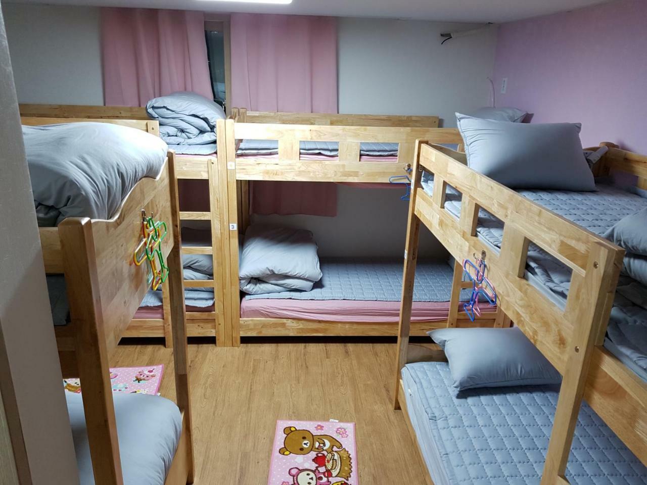 אינצ'ון Buzz Guesthouse מראה חיצוני תמונה